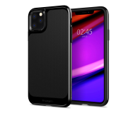 Spigen Neo Hybrid do iPhone 11 Pro Max Midnight Black - 519942 - zdjęcie 3